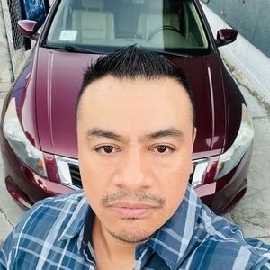 Meet your Posher, Samuel